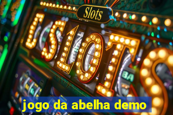 jogo da abelha demo