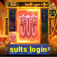 sults login