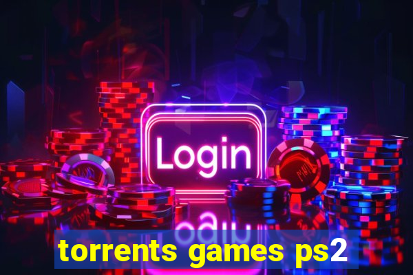 torrents games ps2