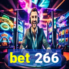 bet 266