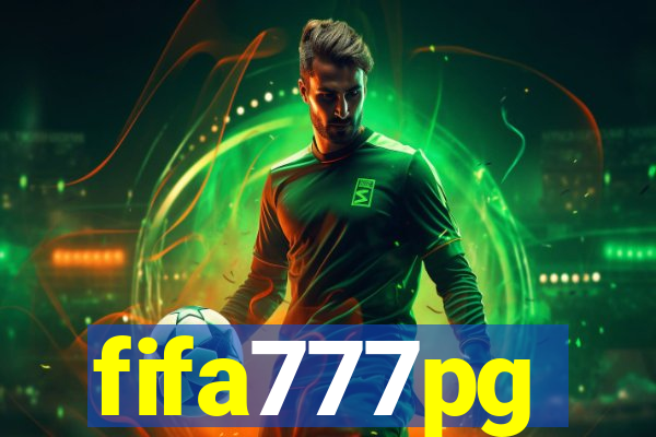 fifa777pg