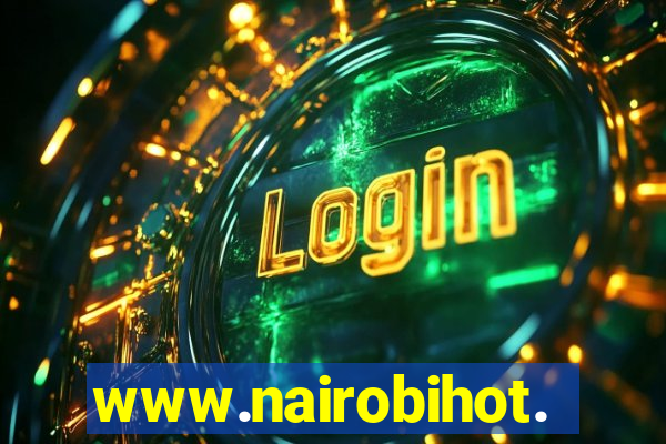 www.nairobihot.com