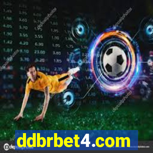 ddbrbet4.com