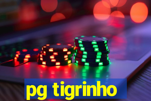 pg tigrinho