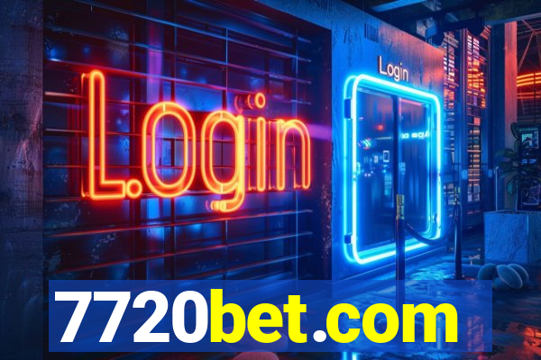 7720bet.com