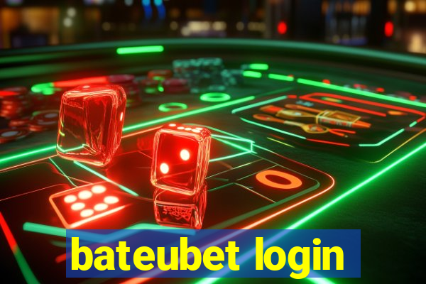 bateubet login