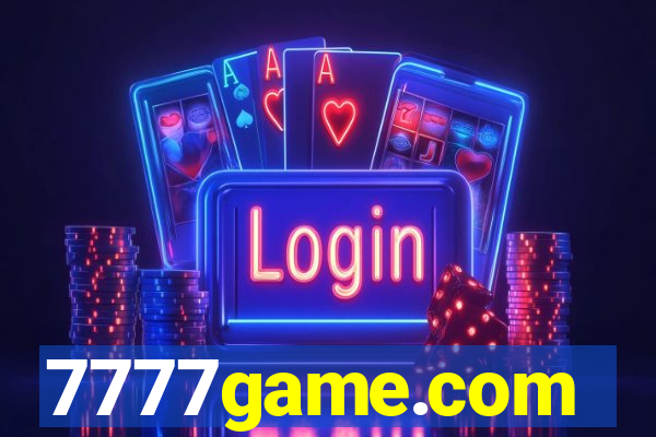 7777game.com