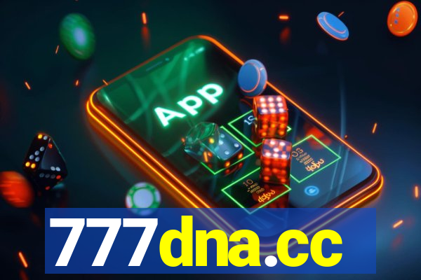 777dna.cc