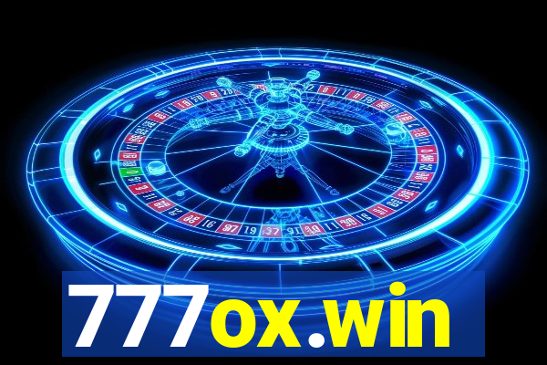 777ox.win