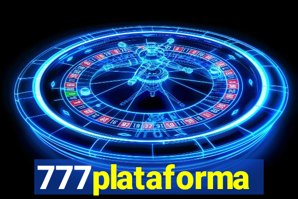 777plataforma