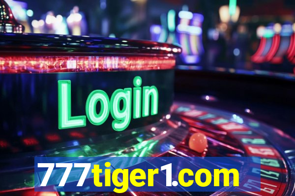 777tiger1.com