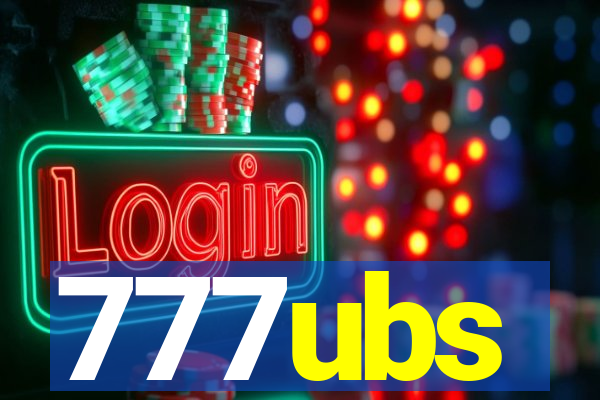 777ubs