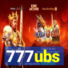 777ubs