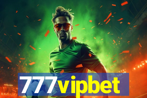 777vipbet