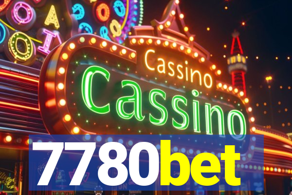 7780bet