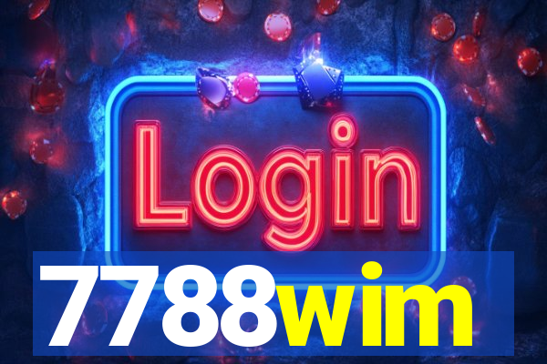 7788wim