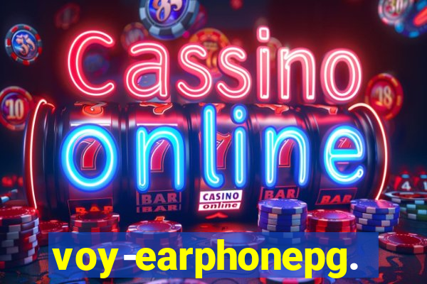 voy-earphonepg.com