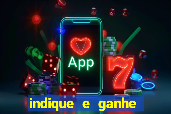 indique e ganhe vai de bet