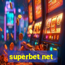 superbet net