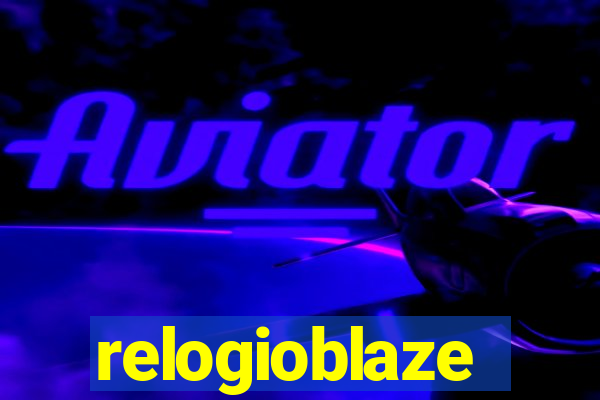 relogioblaze