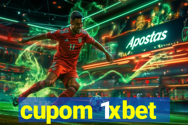 cupom 1xbet