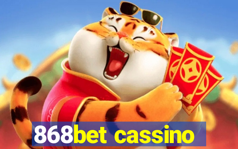 868bet cassino