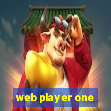 web player one