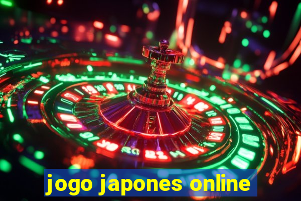 jogo japones online