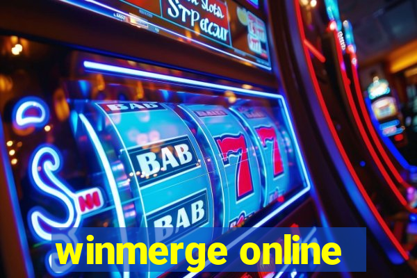 winmerge online