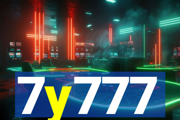 7y777