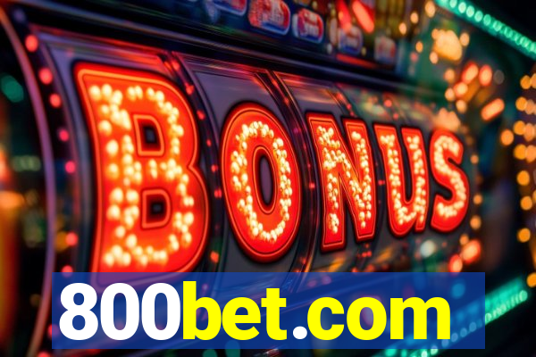 800bet.com