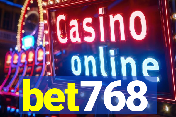 bet768