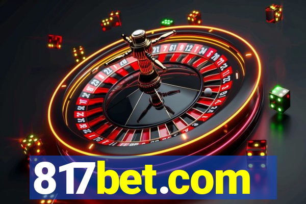 817bet.com