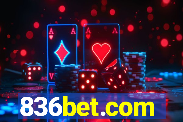 836bet.com