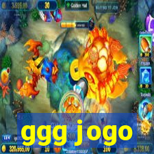 ggg jogo