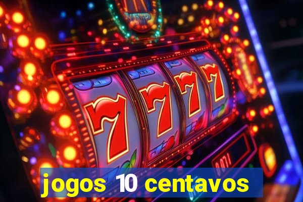 jogos 10 centavos