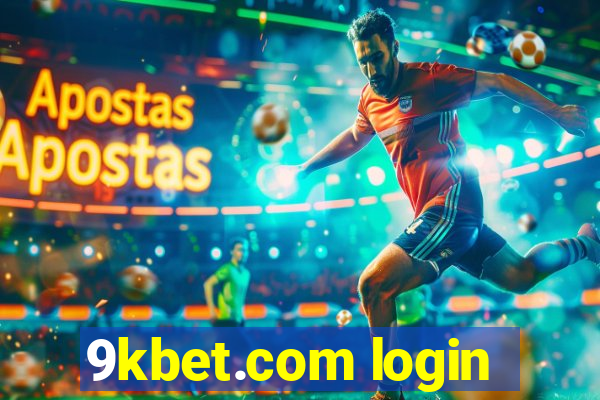 9kbet.com login