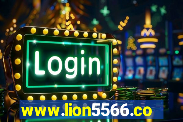 www.lion5566.com