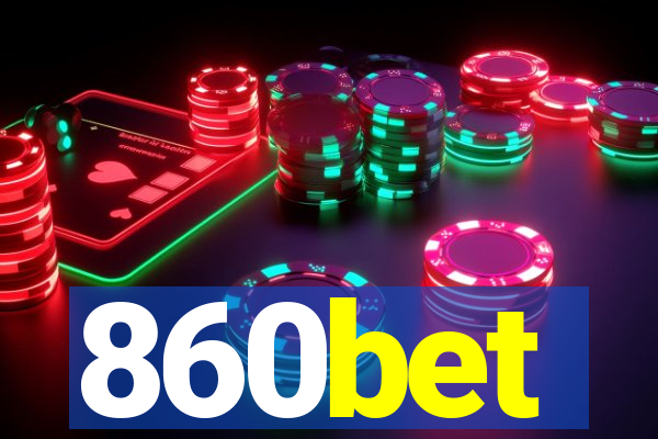 860bet