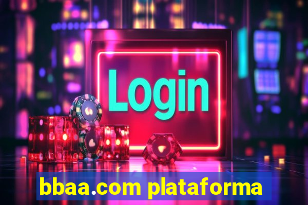 bbaa.com plataforma