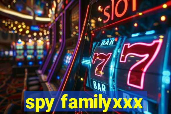 spy familyxxx