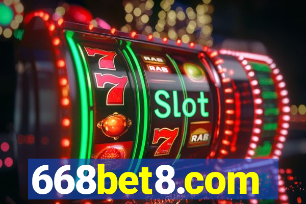 668bet8.com