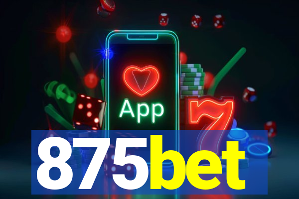 875bet