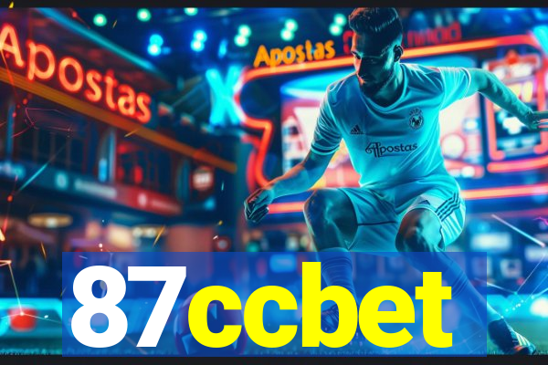 87ccbet