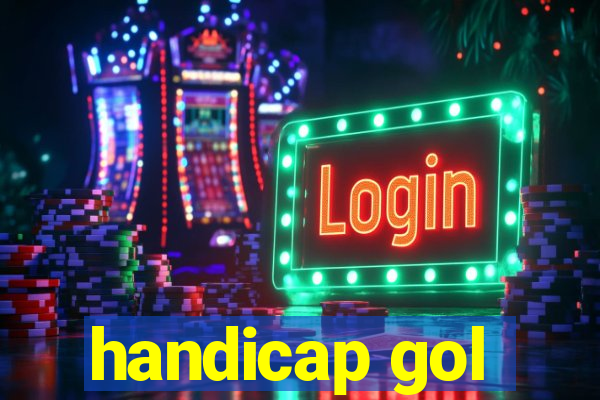 handicap gol