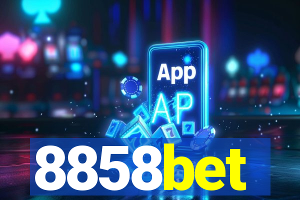 8858bet