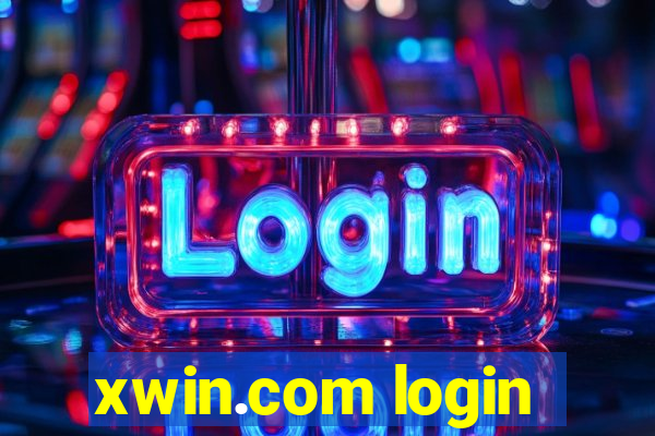 xwin.com login