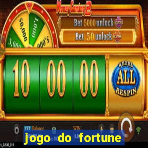 jogo do fortune dragon demo