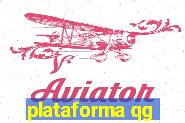 plataforma qg