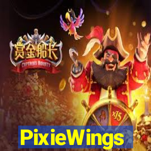 PixieWings